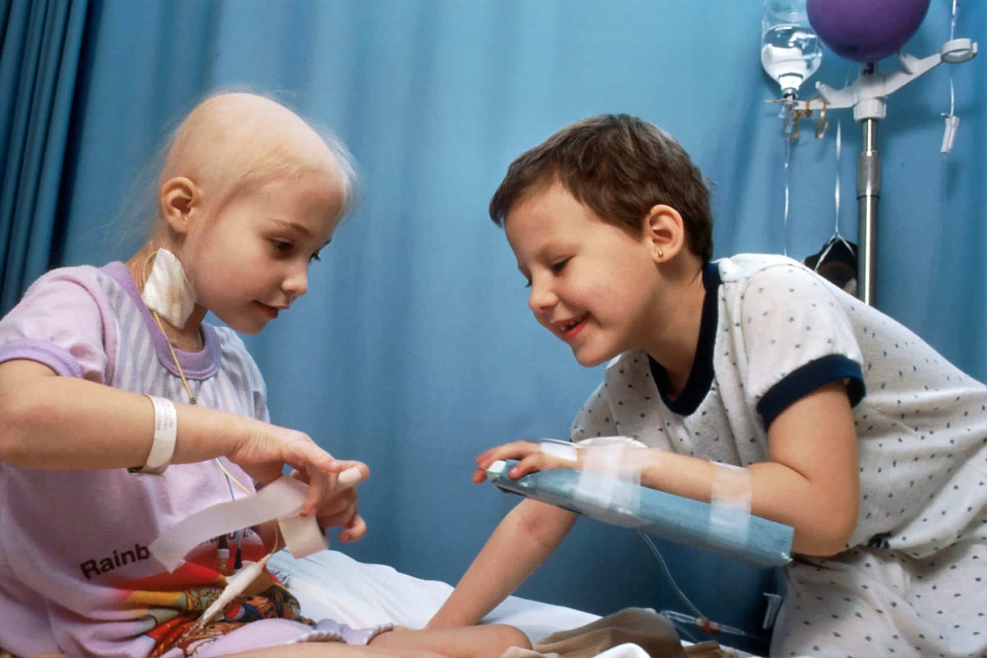 national-cancer-institute-eRExodEMiOE-unsplash National healthcare risks the state controlling everything.